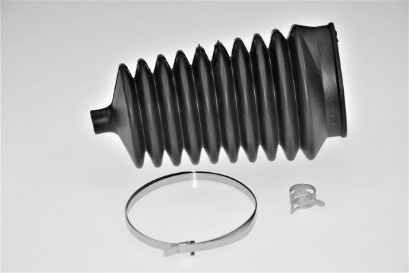 Gofruotoji membrana, vairavimas SPIDAN 83724