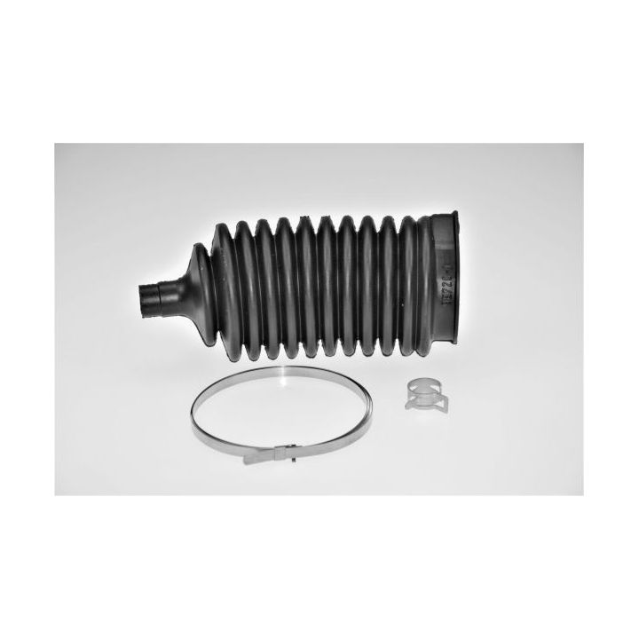 Gofruotoji membrana, vairavimas SPIDAN 83725