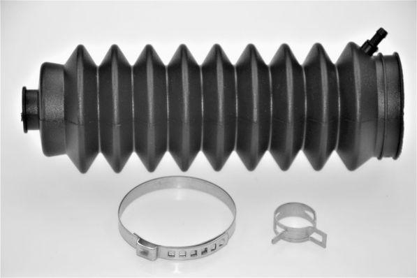 Gofruotoji membrana, vairavimas SPIDAN 83728