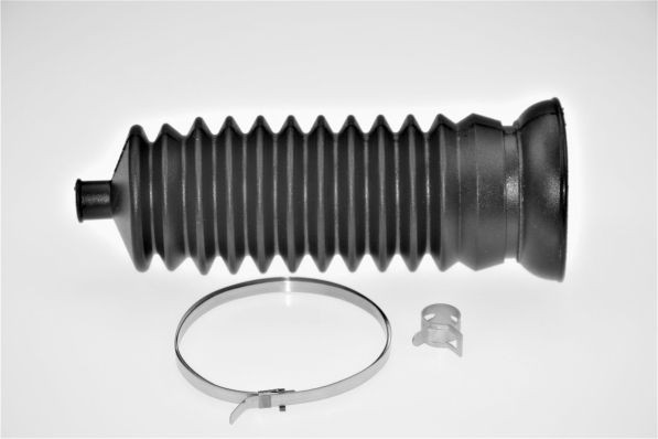 Gofruotoji membrana, vairavimas SPIDAN 83732