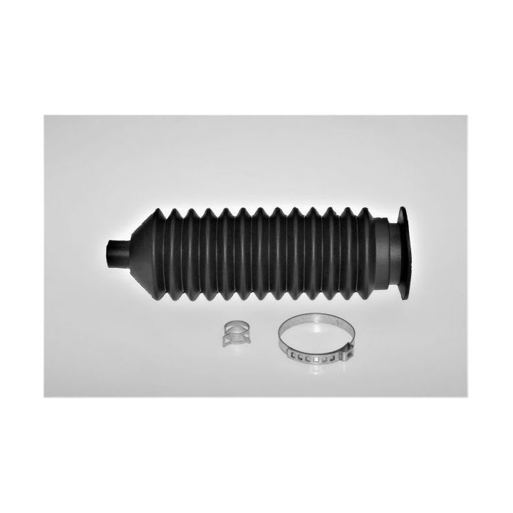 Gofruotoji membrana, vairavimas SPIDAN 83738