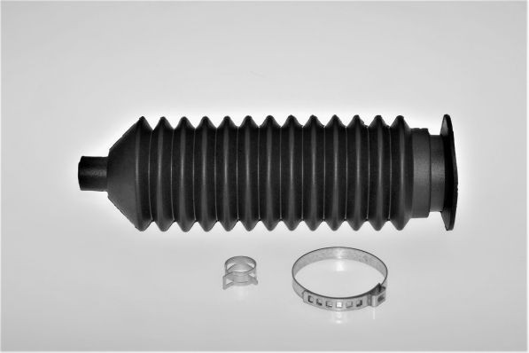 Gofruotoji membrana, vairavimas SPIDAN 83738