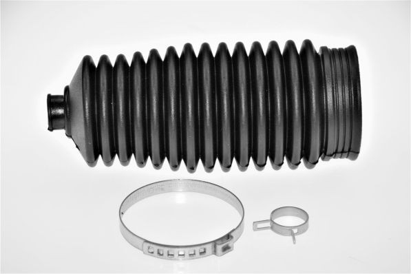 Gofruotoji membrana, vairavimas SPIDAN 83743