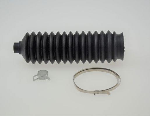 Gofruotoji membrana, vairavimas SPIDAN 83749