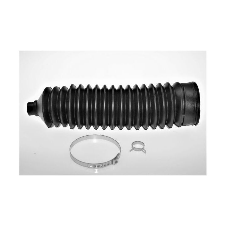 Gofruotoji membrana, vairavimas SPIDAN 83760