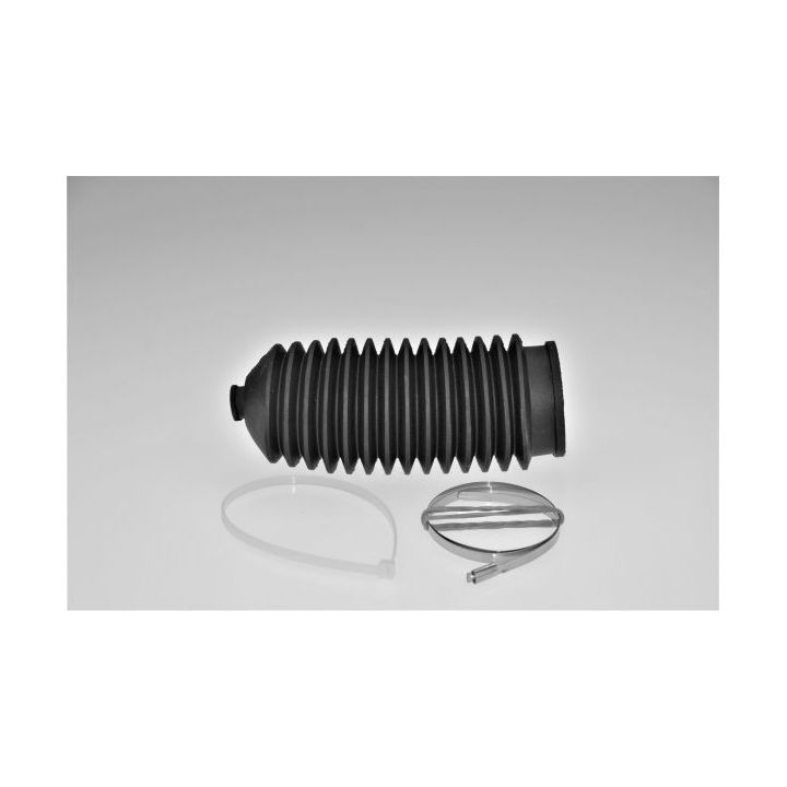 Gofruotoji membrana, vairavimas SPIDAN 83772