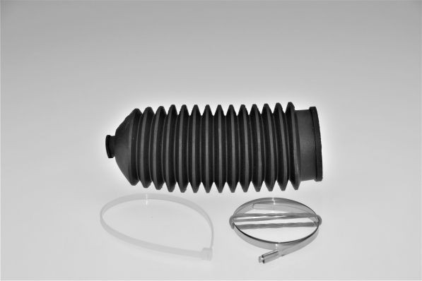 Gofruotoji membrana, vairavimas SPIDAN 83772