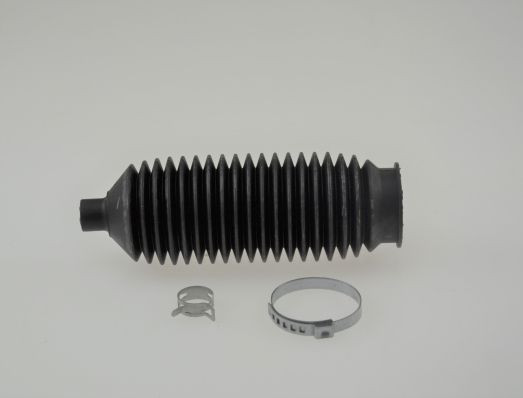 Gofruotoji membrana, vairavimas SPIDAN 83775