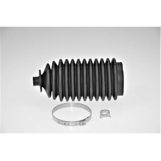 Gofruotoji membrana, vairavimas SPIDAN 83781