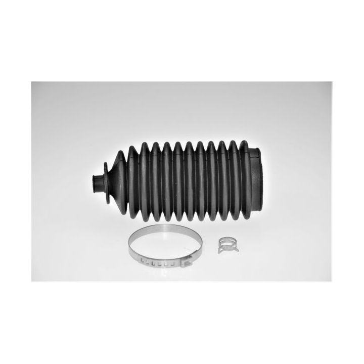 Gofruotoji membrana, vairavimas SPIDAN 83781