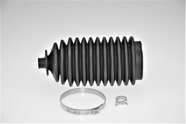 Gofruotoji membrana, vairavimas SPIDAN 83781