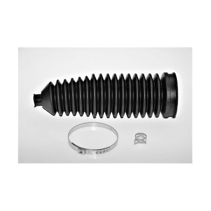 Gofruotoji membrana, vairavimas SPIDAN 83782