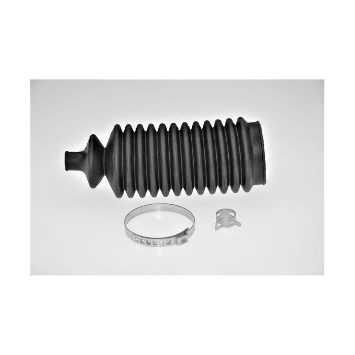 Gofruotoji membrana, vairavimas SPIDAN 83783