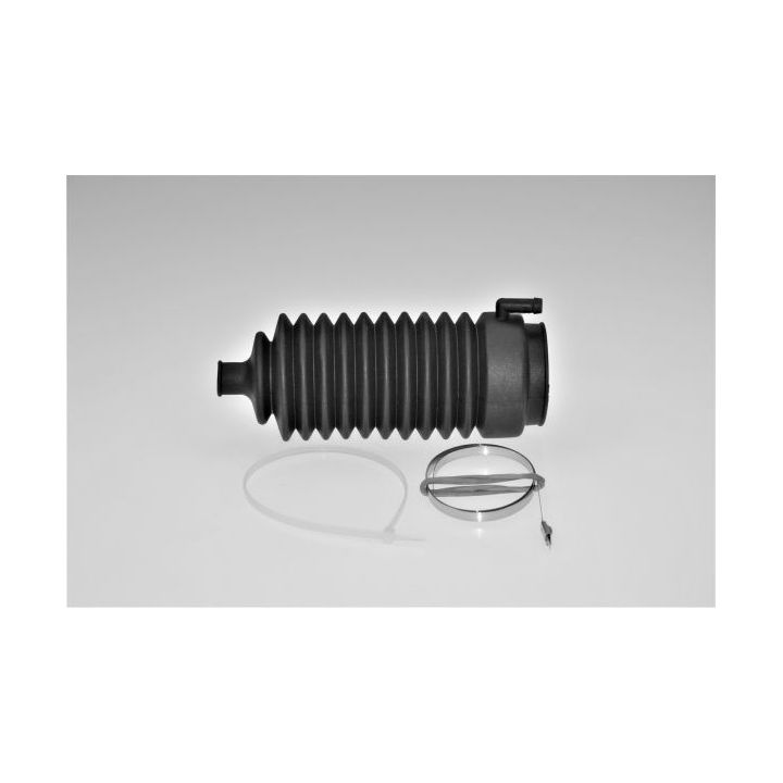 Gofruotoji membrana, vairavimas SPIDAN 83786