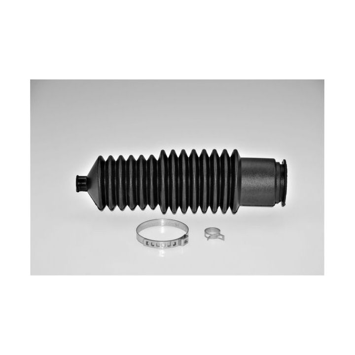 Gofruotoji membrana, vairavimas SPIDAN 83798