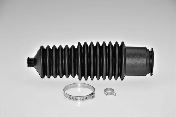 Gofruotoji membrana, vairavimas SPIDAN 83798