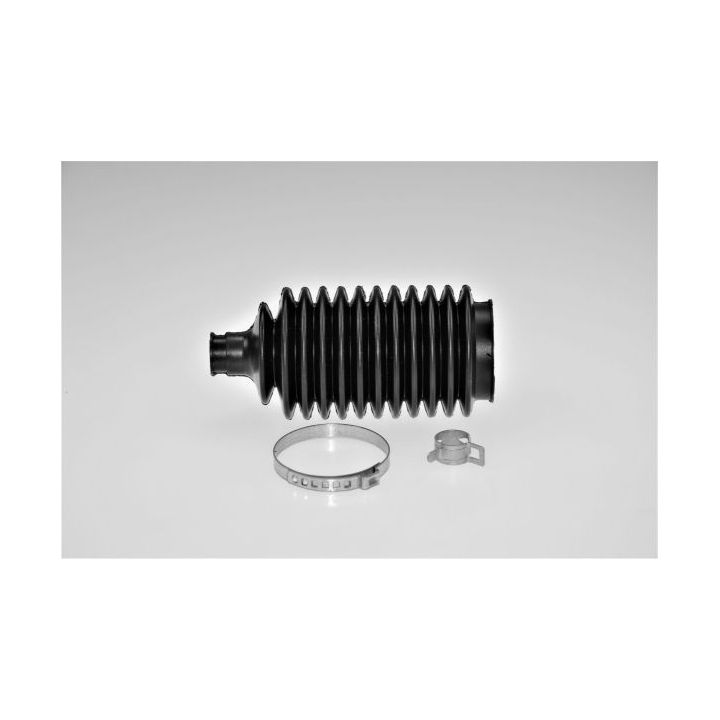 Gofruotoji membrana, vairavimas SPIDAN 83806