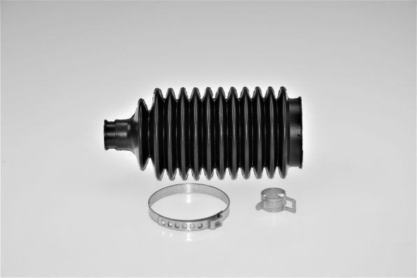 Gofruotoji membrana, vairavimas SPIDAN 83806