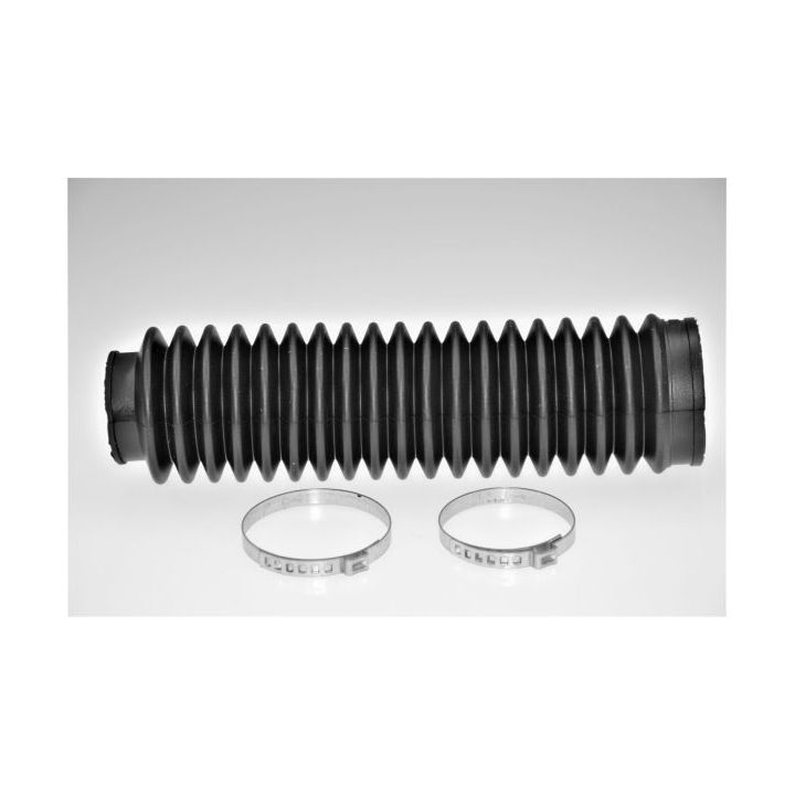 Gofruotoji membrana, vairavimas SPIDAN 83809