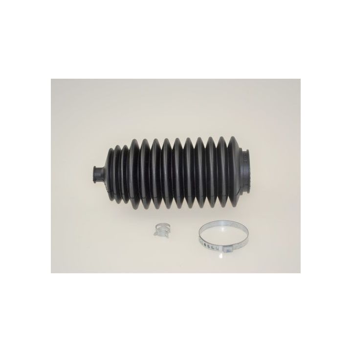 Gofruotoji membrana, vairavimas SPIDAN 83821