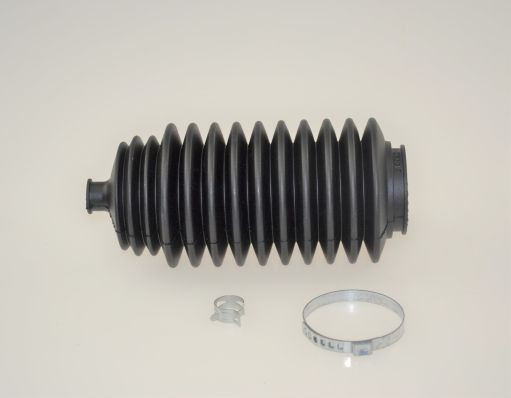 Gofruotoji membrana, vairavimas SPIDAN 83821