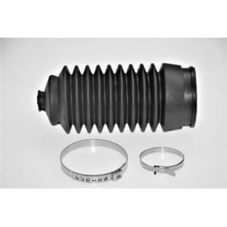 Gofruotoji membrana, vairavimas SPIDAN 83824