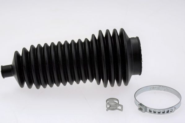 Gofruotoji membrana, vairavimas SPIDAN 83828