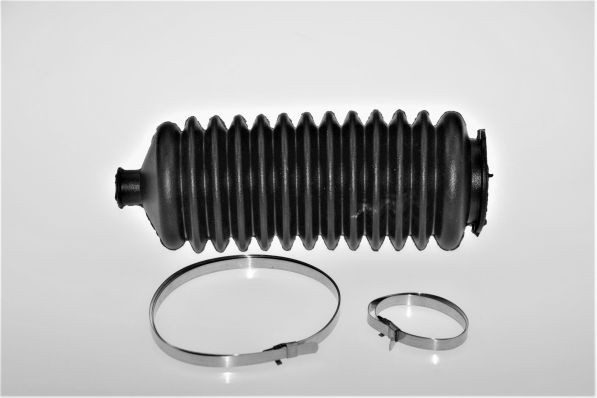 Gofruotoji membrana, vairavimas SPIDAN 83832