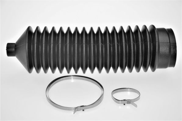 Gofruotoji membrana, vairavimas SPIDAN 83835