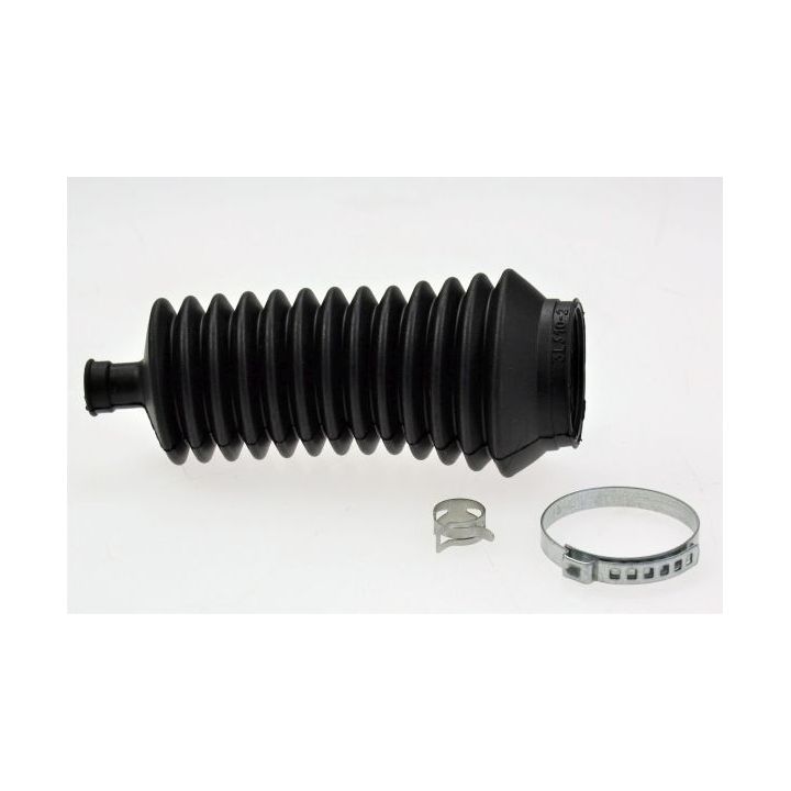 Gofruotoji membrana, vairavimas SPIDAN 83847