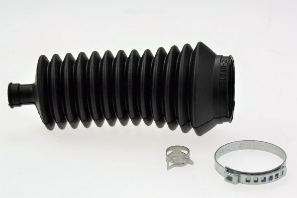 Gofruotoji membrana, vairavimas SPIDAN 83847