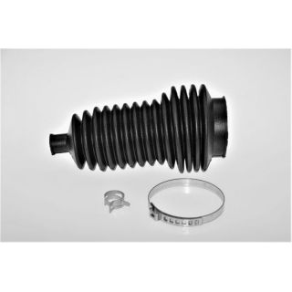 Gofruotoji membrana, vairavimas SPIDAN 83864