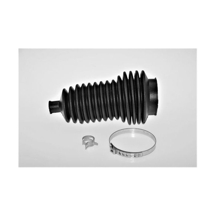 Gofruotoji membrana, vairavimas SPIDAN 83864