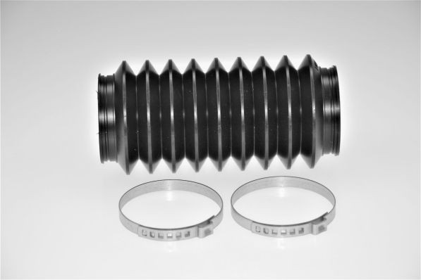 Gofruotoji membrana, vairavimas SPIDAN 83869