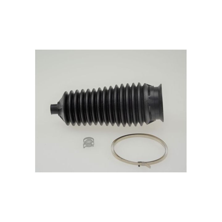 Gofruotoji membrana, vairavimas SPIDAN 83872