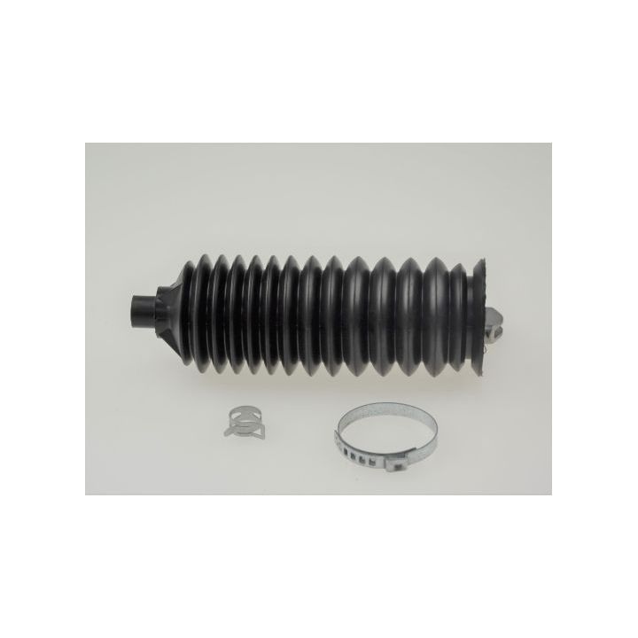 Gofruotoji membrana, vairavimas SPIDAN 83876