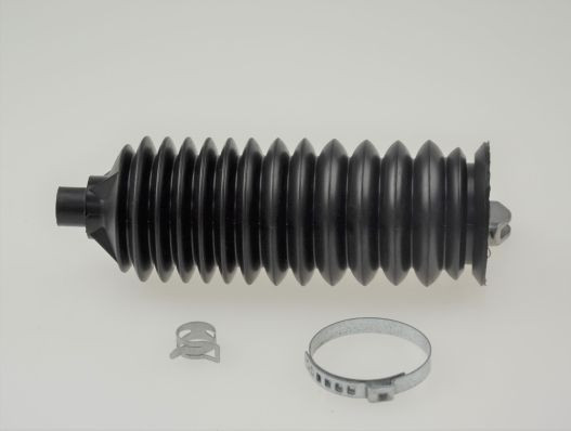 Gofruotoji membrana, vairavimas SPIDAN 83876