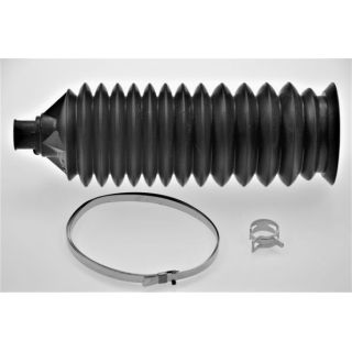 Gofruotoji membrana, vairavimas SPIDAN 83878