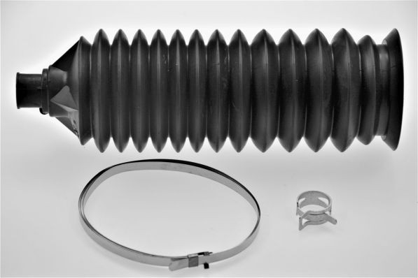 Gofruotoji membrana, vairavimas SPIDAN 83878