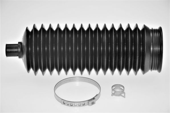 Gofruotoji membrana, vairavimas SPIDAN 83887