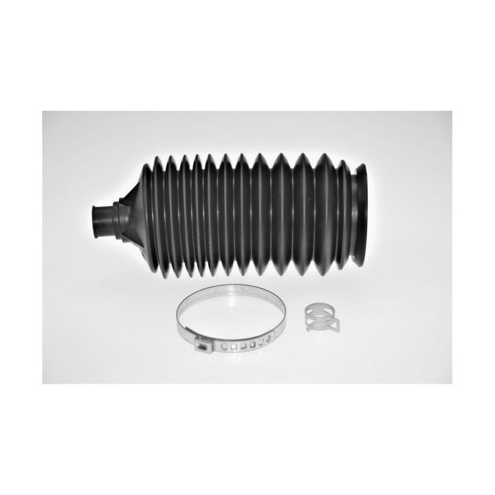 Gofruotoji membrana, vairavimas SPIDAN 83895