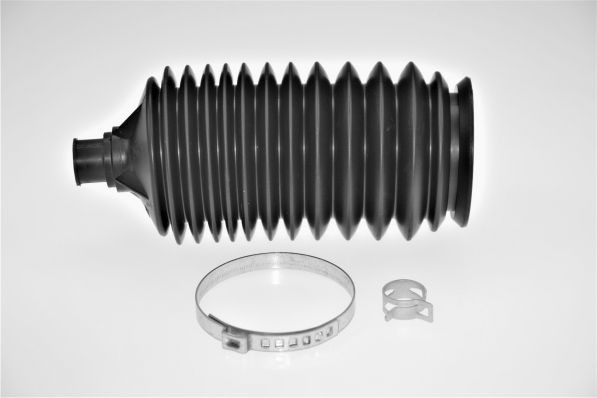 Gofruotoji membrana, vairavimas SPIDAN 83895