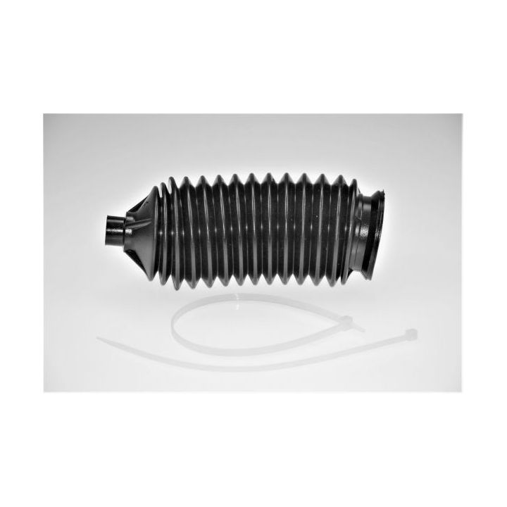 Gofruotoji membrana, vairavimas SPIDAN 83896