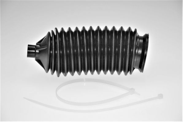 Gofruotoji membrana, vairavimas SPIDAN 83896