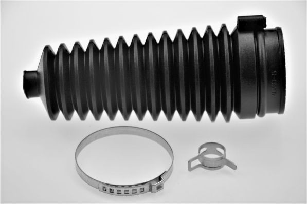 Gofruotoji membrana, vairavimas SPIDAN 83897