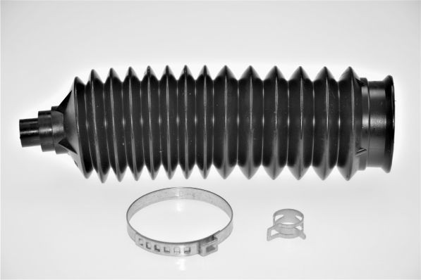 Gofruotoji membrana, vairavimas SPIDAN 83907