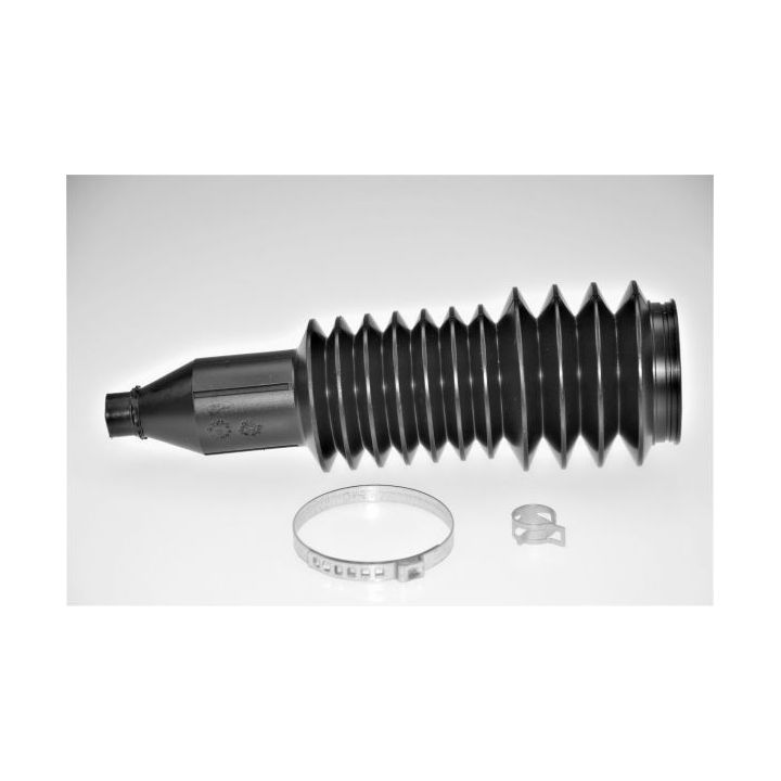 Gofruotoji membrana, vairavimas SPIDAN 83908