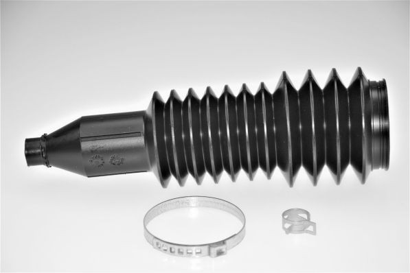 Gofruotoji membrana, vairavimas SPIDAN 83908