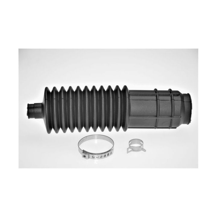 Gofruotoji membrana, vairavimas SPIDAN 83915