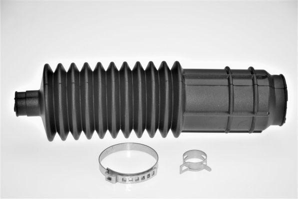 Gofruotoji membrana, vairavimas SPIDAN 83915